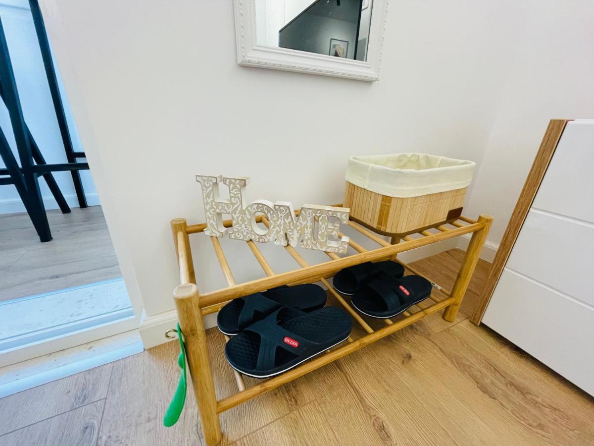 Central Studio Apartment 1, Tiranë Ngoại thất bức ảnh
