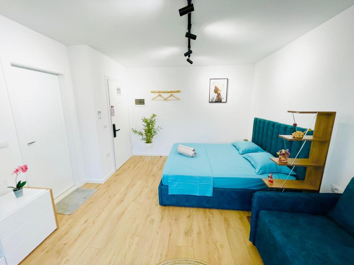 Central Studio Apartment 1, Tiranë Ngoại thất bức ảnh