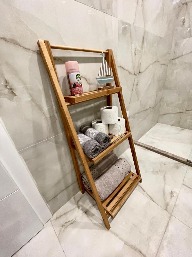 Central Studio Apartment 1, Tiranë Ngoại thất bức ảnh
