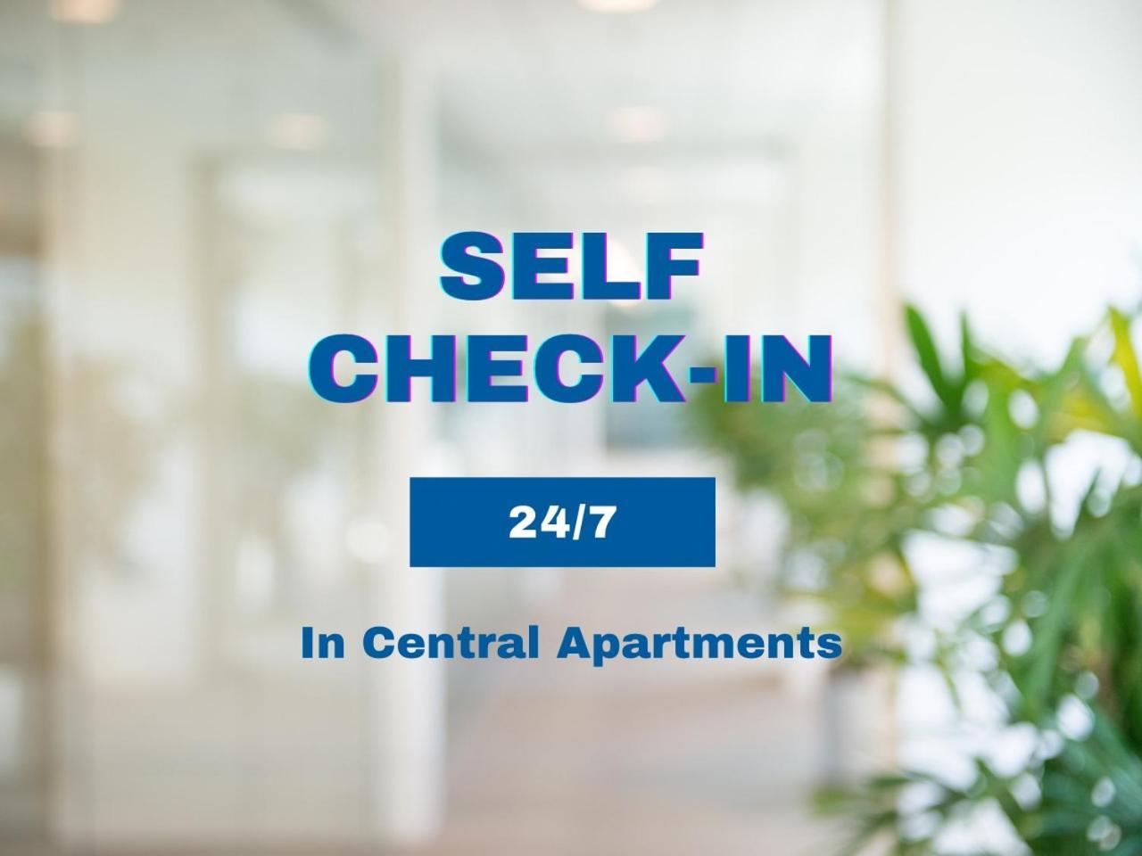 Central Studio Apartment 1, Tiranë Ngoại thất bức ảnh